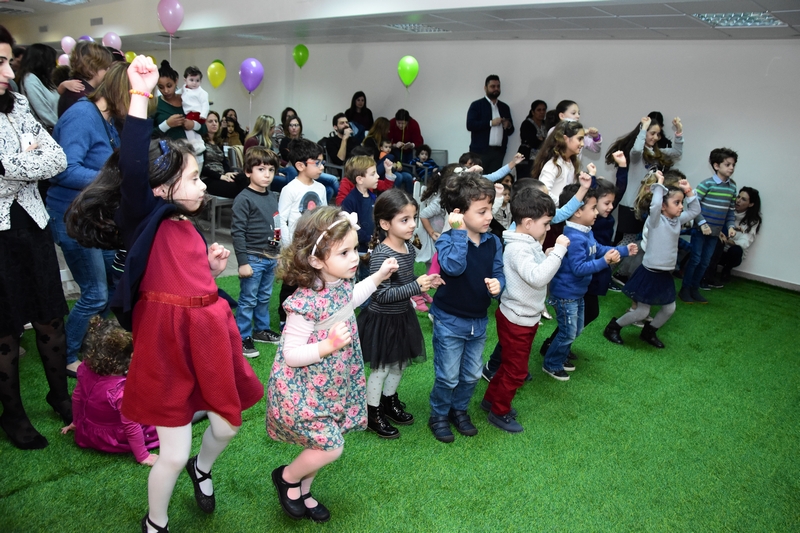 Happy Birthday Kate Abitayeh